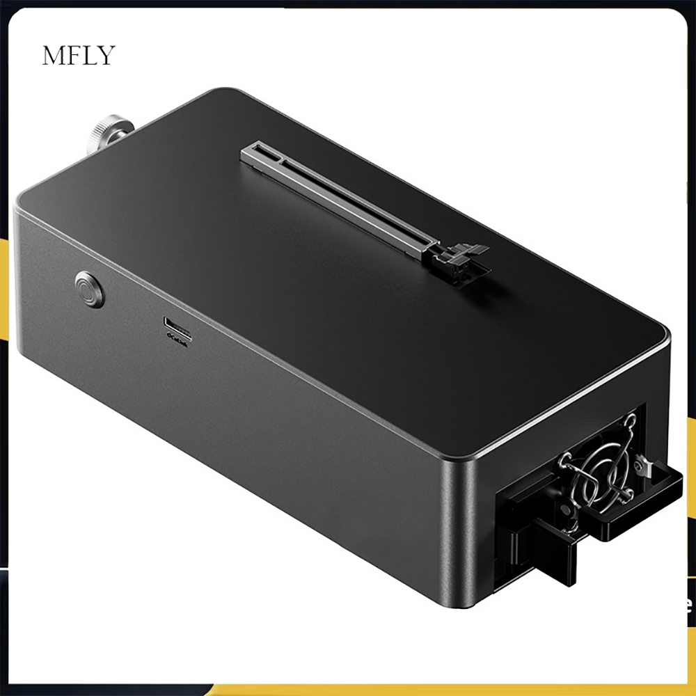 Oculink Egpu Mini Pc - AG02/AG01 EGPU 도크 (OCuLink 및 USB4