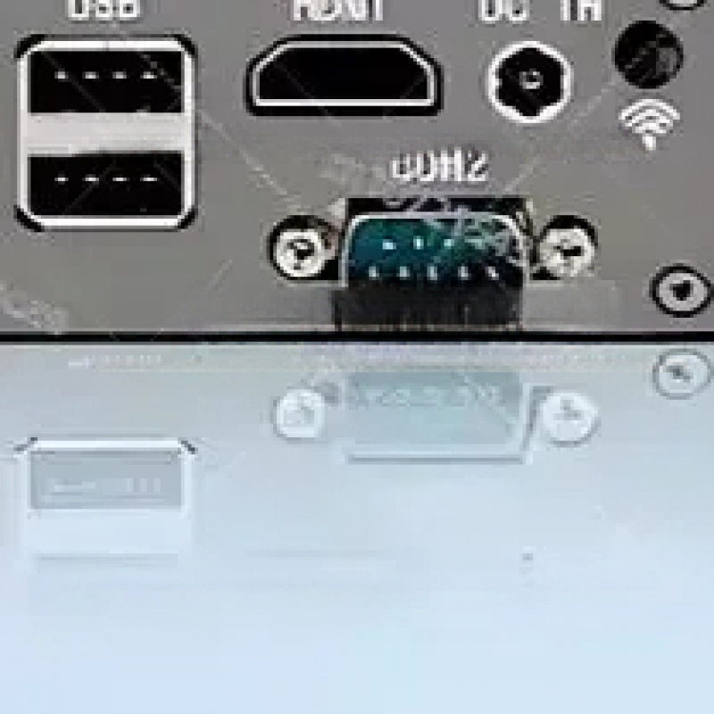 미니 산업용 PC - 쿼드코어 N100/J1900/J6 - Fanless Industrial Pc Rs485 Core I7 리뷰 및 가격