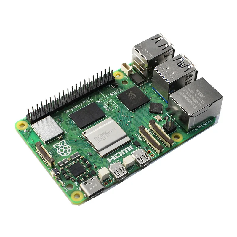5세대 5B 개발 보드, 라즈베리 파이 5, 8GB 메 - Raspberry Pi 5 8Gb Board 리뷰 및 가격