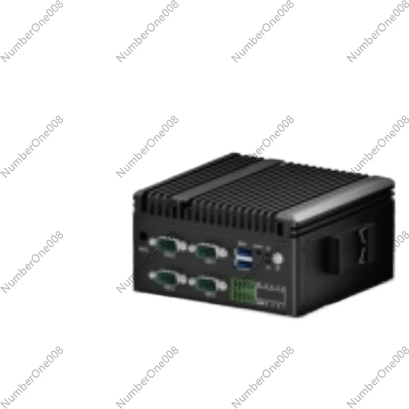 12세대 코어 I5/i7 듀얼 LAN 듀얼 COM 미니 - Fanless Industrial Pc Rs485 Core I7 리뷰 및 가격