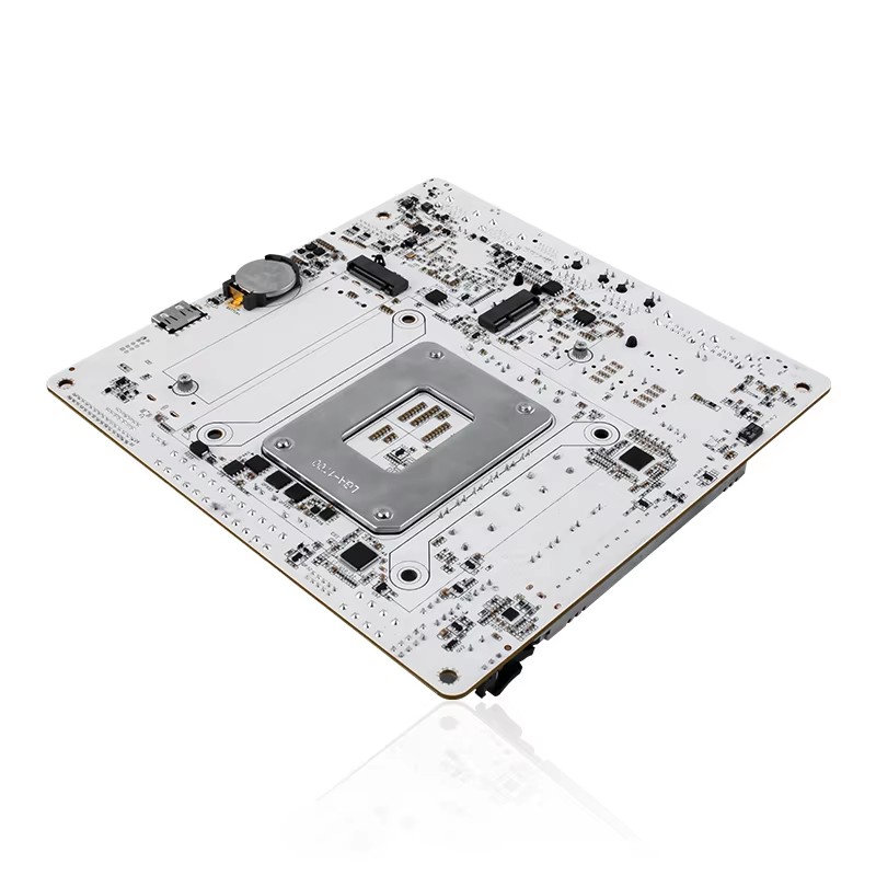8베이 NAS 미니 ITX 마더보드(LGA1700 12 - Nas Motherboard 8 Sata Mini Itx 리뷰 및 가격
